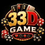 33D Game Apk