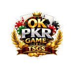 OK PKR Game