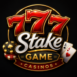 777Stake Game