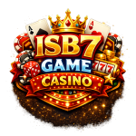 ISB7 Game