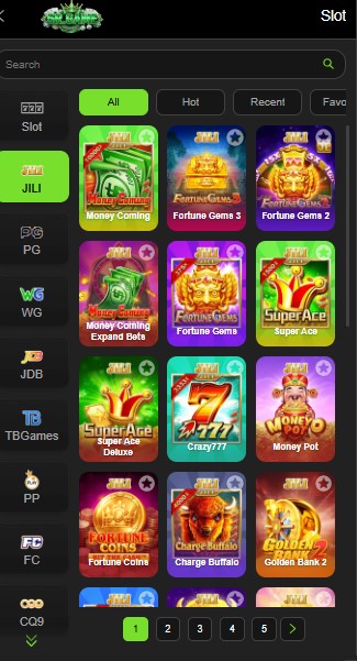 Y71 Game Apk