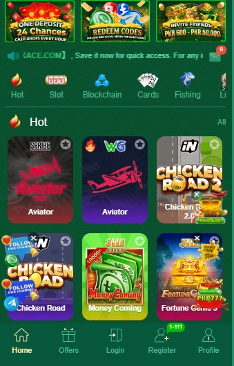 Q98 Game APK