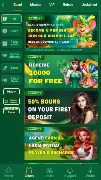 GB777 App