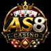 AS8 Game