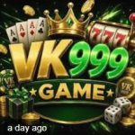 VK999 Game Download APK