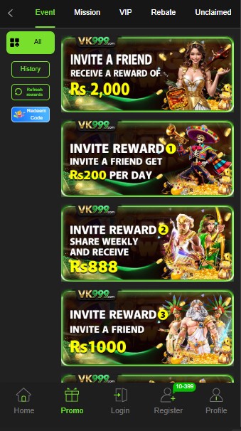 VK999 GAME