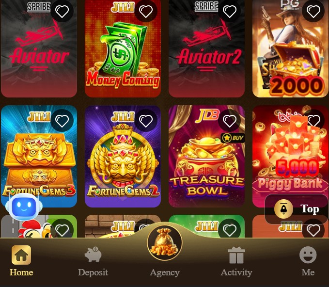 JJRS Game APK