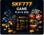 SKF777 App