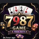 7987 Game