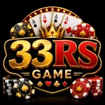 33RS Game