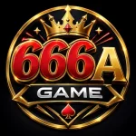 666A game logo image