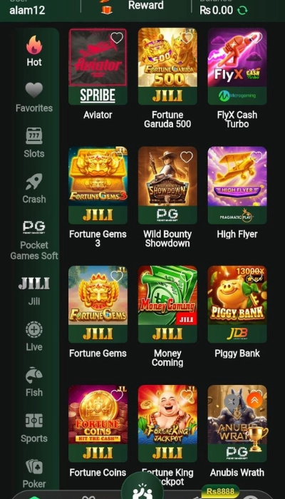 90X Game 