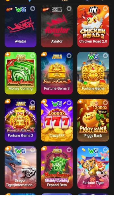 999HA Game