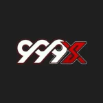 999sx game logo image