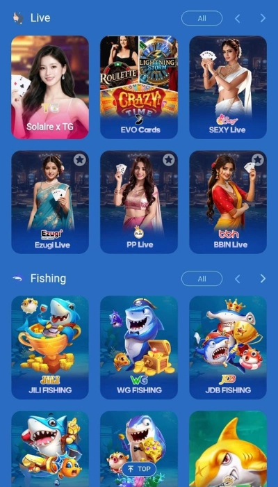 SM777 Game