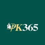 pk365 game logo image