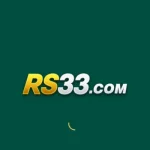 rs33 gane logo image