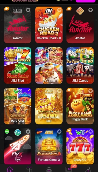 804SLOT Game