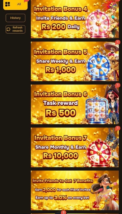 8555BET Game 