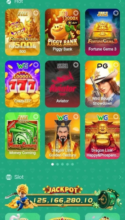 88KA Game