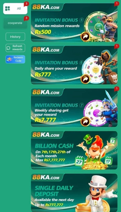 88KA Game