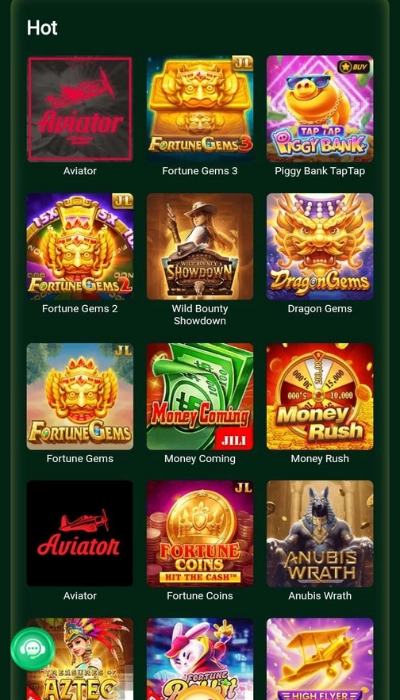 C7777 Game