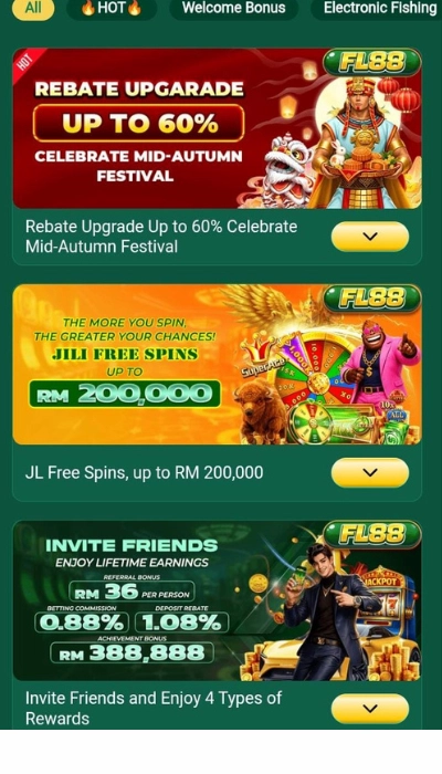 FL88 Game