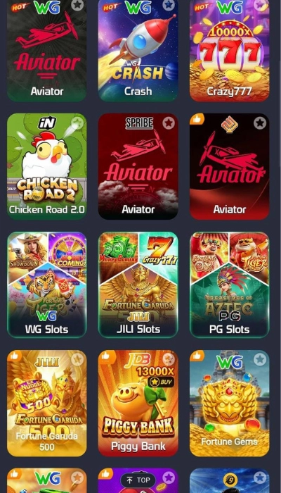 PKR365 Game