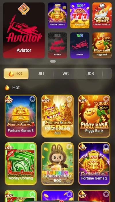 PKR98 Game