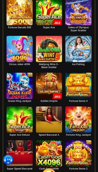 RM666 Game 