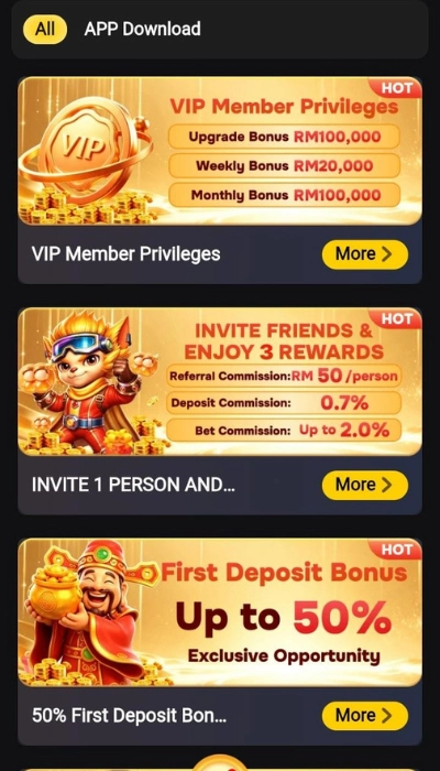 RM666 Game 