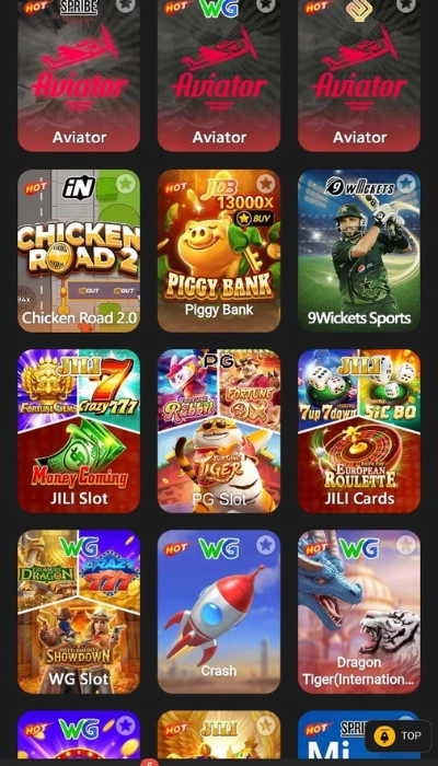 X666 Game