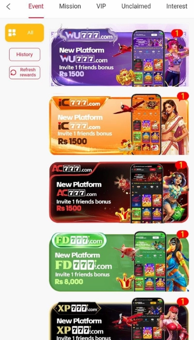 X777 Game
