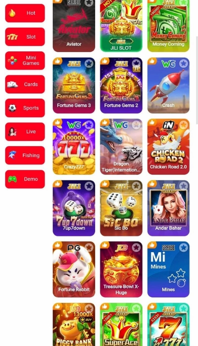 X777 Game