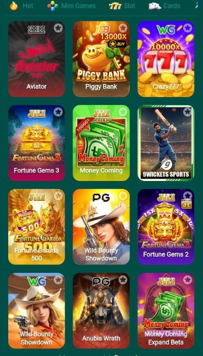 ZC999 Game