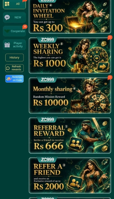 ZC999 Game